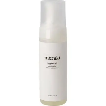 Spumă de curățare Meraki, 150 ml Expediere rapidă