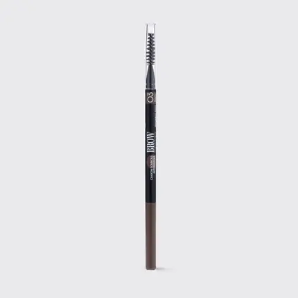Preț promoțional Ceară de sprâncene automată Vivienne Sabo Brow Arcade Brown