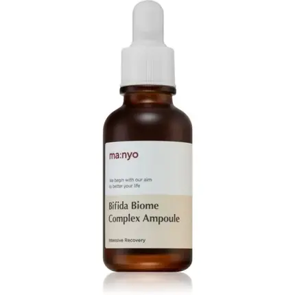 Ampolă facială Ma Nyo Bifida Biome Complex, 30ml Preț redus