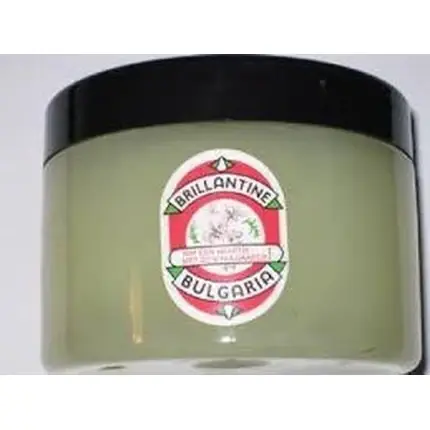 Gel de păr Bulgaria Brilliantine 300ml Reducere