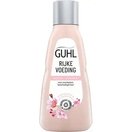 Ofertă Șampon Guhl Rich Nutrition 50 ml