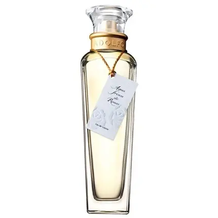 Eau De Toilette Adolfo Dominguez Agua Fresca De Rosas 120 ml Nu rata