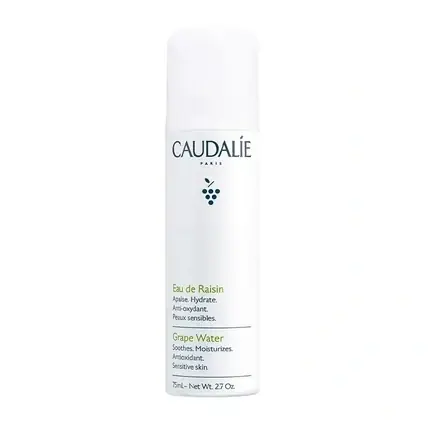 Comandă acum Spray Facial, Caudalie, Grape Water, 75ml, Alb