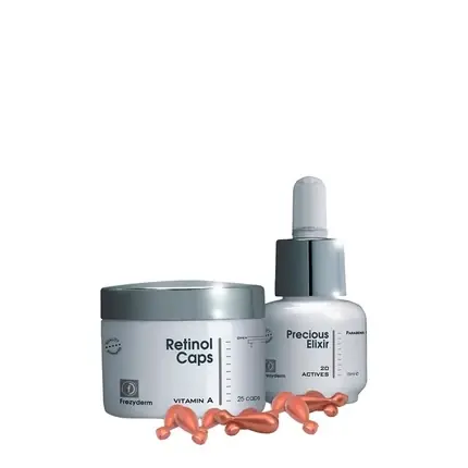 Ofertă limitată Set Îngrijire Facială Frezyderm Antiaging
