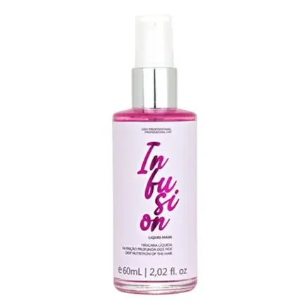 Mască Lichidă Maxliss Infusion, 60ml Bestseller