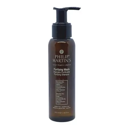 Șampon Purifying Wash, Philip Martin‘s, 100 ml Cumpără online