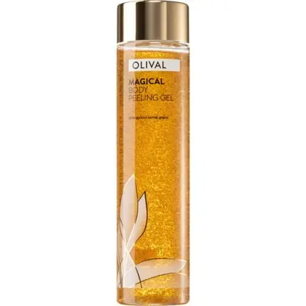 Gel de curățare exfoliant Olival Magical Exfoliating Cleansing Gel, 200 ml Doar azi