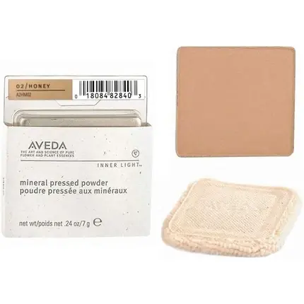 Comandă acum Pudră Presată Aveda, Honey No.2, 7g