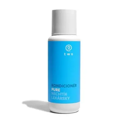 Preț mic Condiționator Two Cosmetics Pure Caring pentru scalp sensibil 200 ml