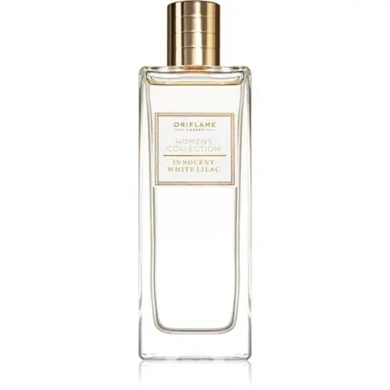 Mai ieftin Eau De Toilette Oriflame Innocent White Lilac 50 ml