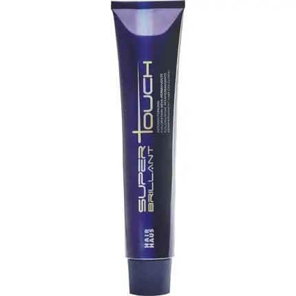 Vopsea de Păr Hair Haus Super Brilliant Touch Tint 4-07ns Medium Brown Natural Sand 100ml Super ofertă
