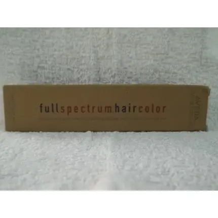 Cumpărături sigure Vopsea de păr Aveda Demi, Portocaliu deschis/Roșu, 259g