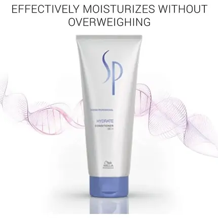 Condiționator Wella Professionals Hydrate, 200ml Livrare rapidă