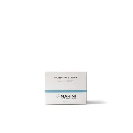 Crema de față Jan Marini Skin Research Hyla3D, Complex de Acid Hialuronic, 1 Oz Expediere rapidă