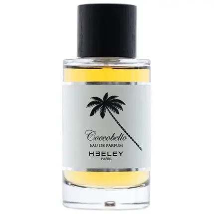 Chilipir Extrait de Parfum Heeley Coccobello 100ml