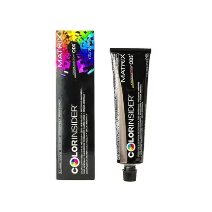 Cel mai vândut Matrix Color Insider, Tuse de păr, 5G/5.3 60ml
