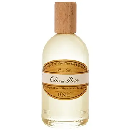 Bestseller Gel de Duș cu Ulei de Orez RNC 500ml
