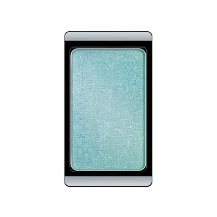 Vezi acum Cremă de ochi, Artdeco, Eyeshadow Intense Long-Lasting Blue Pearl, Culoare albastru perlant, 1g