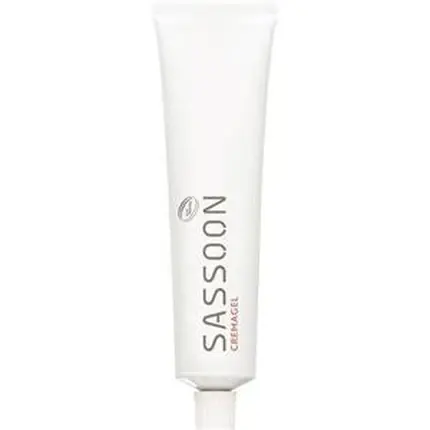 Cremagel de vopsea păr Sassoon No. 9/8 Very Light Blonde/Grey, 60ml Nu rata