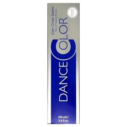 Dance Colorante Captubo 903 Biondo Chiaro Cald, Sistem Cremă Lichidare de stoc