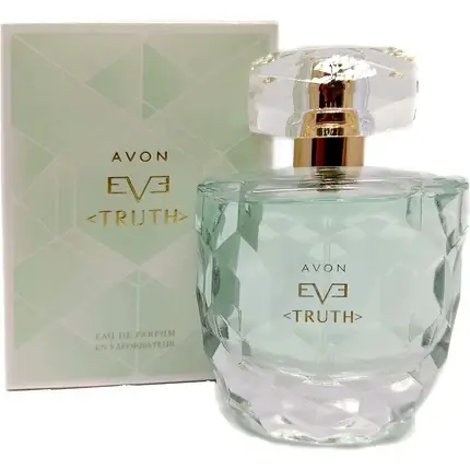 Livrare expres Avon Eve Truth Eau de Parfum pentru Femei 50ml