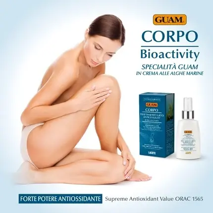 Reducere de preț Cremă Anti-Celulită pentru Zone Rezistente 100ml