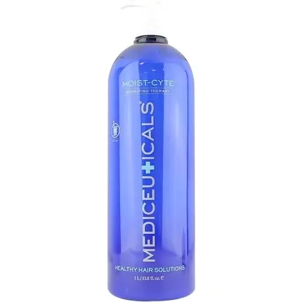 Ofertă Serum de hidratare pentru păr, Mediceuticals Moist-Cyte Hydrating Therapy, 1000ml