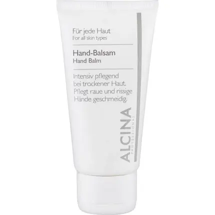 Alcina Hand Balm, Balsam de Mâini, 50ml Cumpără online