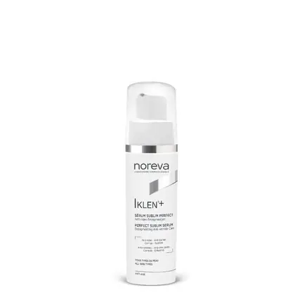 Ofertă exclusivă Serum Hidratant Noreva Iklen+ 30ml