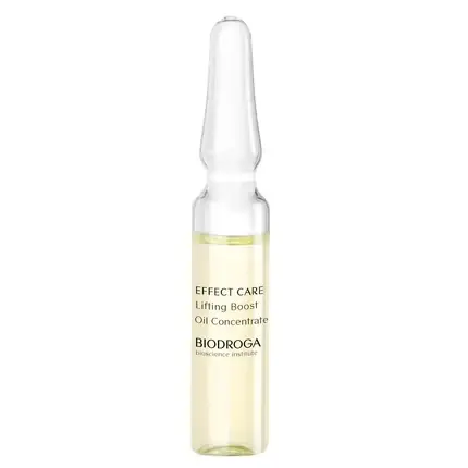 Retur gratuit Ampoule Biodroga Anti-îmbătrânire Lifting Oil, 3x2ml, Vegan