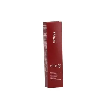 Nu rata Vopsea de păr permanentă, Clynol Viton S Nr 12, 60ml, roșu mat