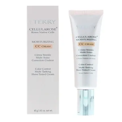 CC Cream By Terry Cellularose 4 Tan Disponibil imediat
