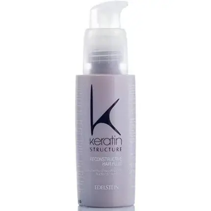 Ofertă limitată Fluid Reparator Păr, Edelstein, Keratin Structure, 100ml