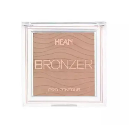 Pudră Bronzer Hean Procontour, Choco Cocoa, 9g Plată securizată