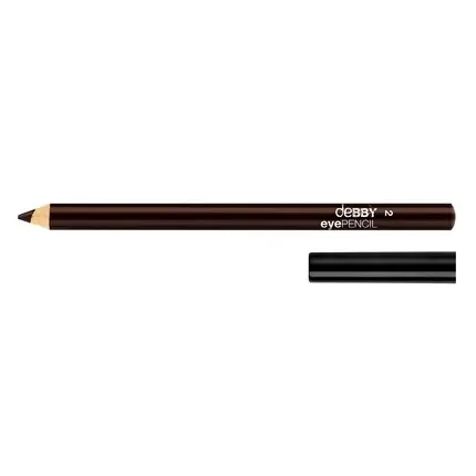Expediere rapidă Creion de ochi Debby EyePencil rezistent la apă, lungime 14.5 cm
