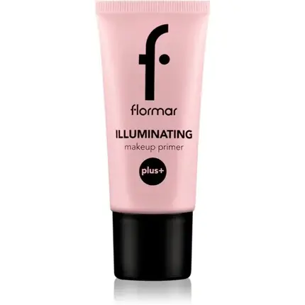 Preț mic Primer Față Flormar Illuminating Primer Plus Natural 35 Ml