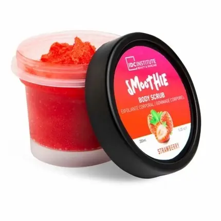 Super ofertă Exfoliant Corp IDC Institute Smoothie Style, 200ml