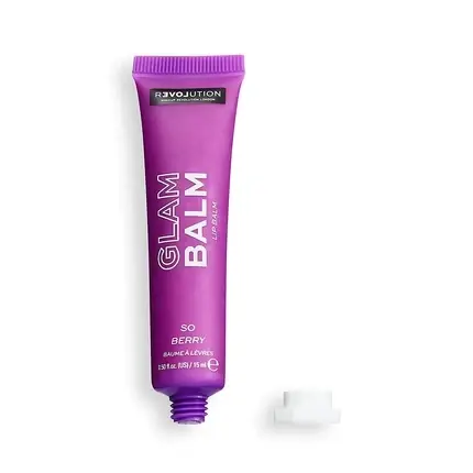 Balsam de buze Revolution Relove Glam Balm So Berry Cumpărături sigure