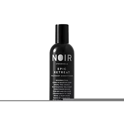 Condiționator Noir Stockholm Epic Retreat Treatment, 250ml Reduceri