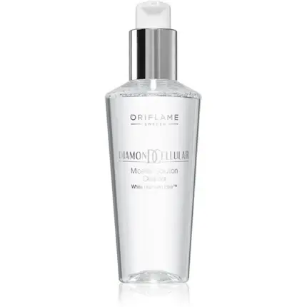 Lichid Micelar Oriflame Diamond Cellular 200 ml Cumpără acum