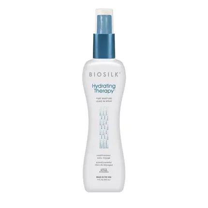 Vezi acum Biosilk Hydrating Therapy Pure Moisture Leave-In Spray 207ml
