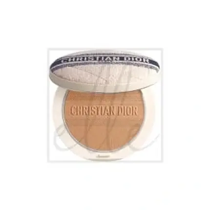 Bronzer Dior Forever Natural Bronze 002 Light Bronze - Pudră autobronzantă, nuanță aurie Super ofertă