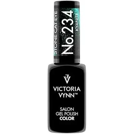 Mai ieftin Gel Polish Victoria Vynn No. 234 Stone Cat Eye Kyanite, 7ml