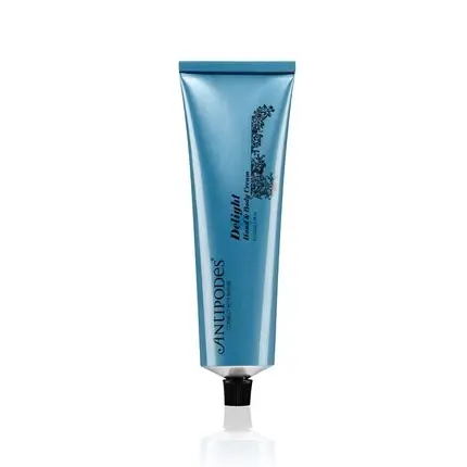 Popular Crema de Mâini și Corp Antipodes Delight, 120ml
