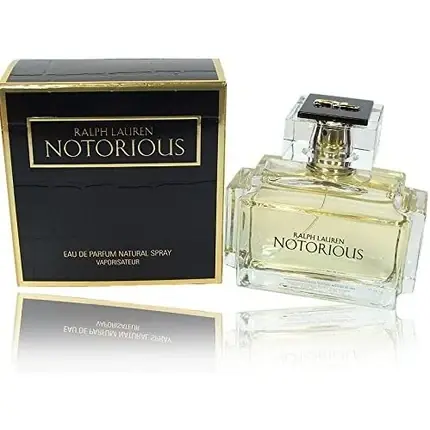 Disponibil imediat Ralph Lauren Notorious Eau De Parfum Spray 30ml
