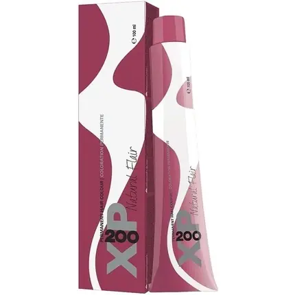 Vopsea de păr XP200 Natural Flair 10.32 Lightest Gold Irisé Blonde, 100ml Lichidare de stoc
