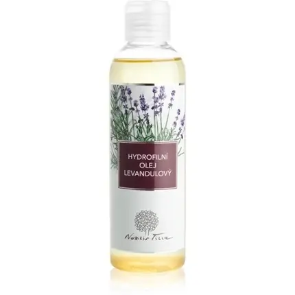 Nobilis Tilia Hidrofilic Lavandă 200 ml Cumpără online