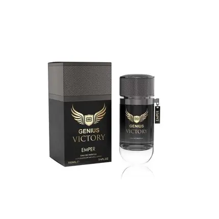 Ieftin Eau de Parfum Emper Genius Victory for Men 100ml
