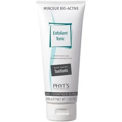 Phyt‘Silhouette Exfoliating Tonic, Phyt‘s, Bio-Cosmetique Active, 200g Reducere de preț