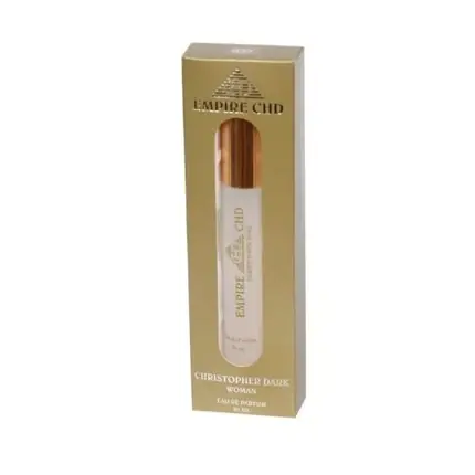 Promoție Eau de Parfum Christopher Dark Empire Woman 20ml